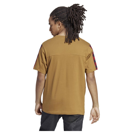 Adidas Ανδρική κοντομάνικη μπλούζα M BL Tee